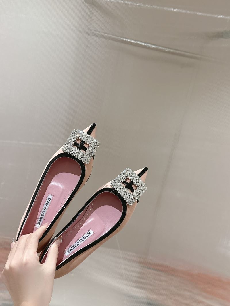 Manolo Blahnik Shoes